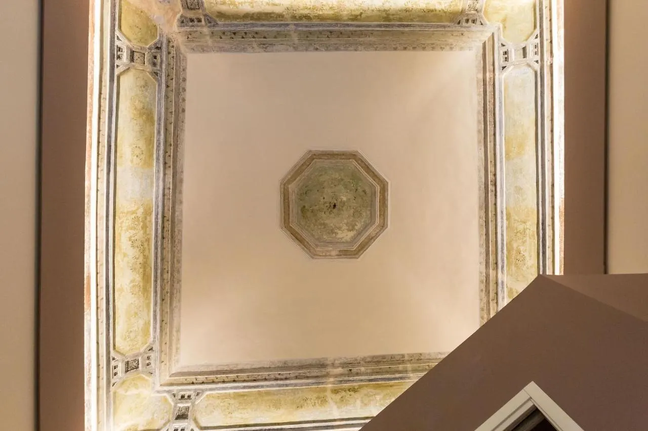 Bellaroto Suite & Spa Palermo 4*,