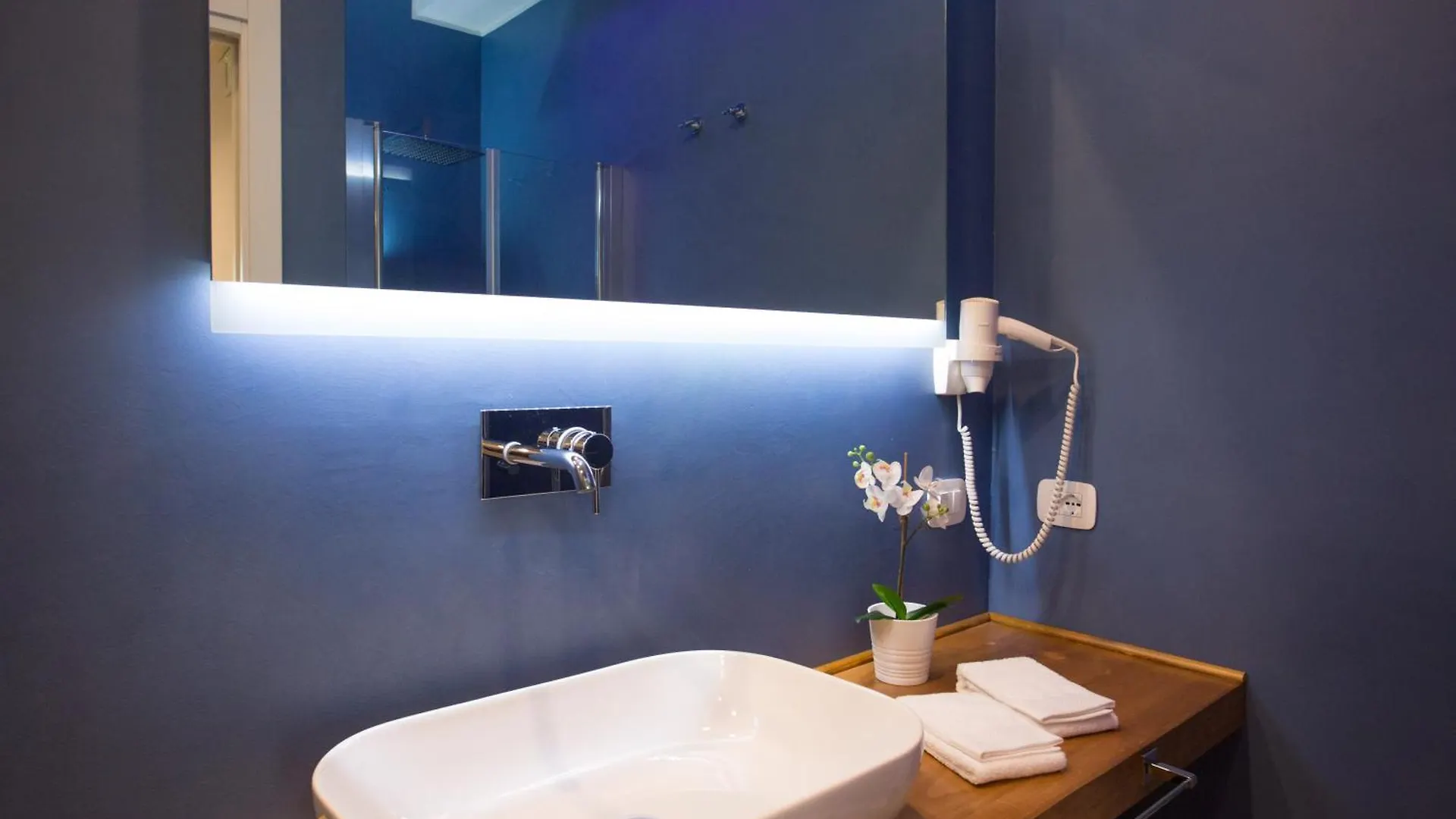 Bellaroto Suite & Spa Palermo