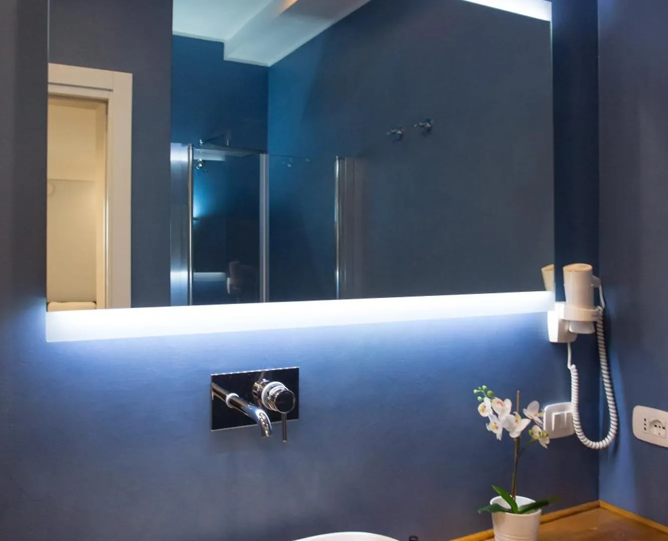 Casa de hóspedes Bellaroto Suite & Spa Palermo