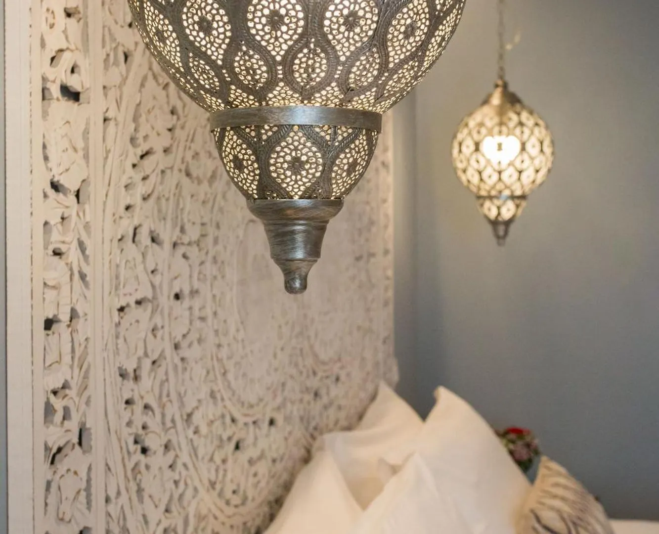 Bellaroto Suite & Spa Palerme Italie
