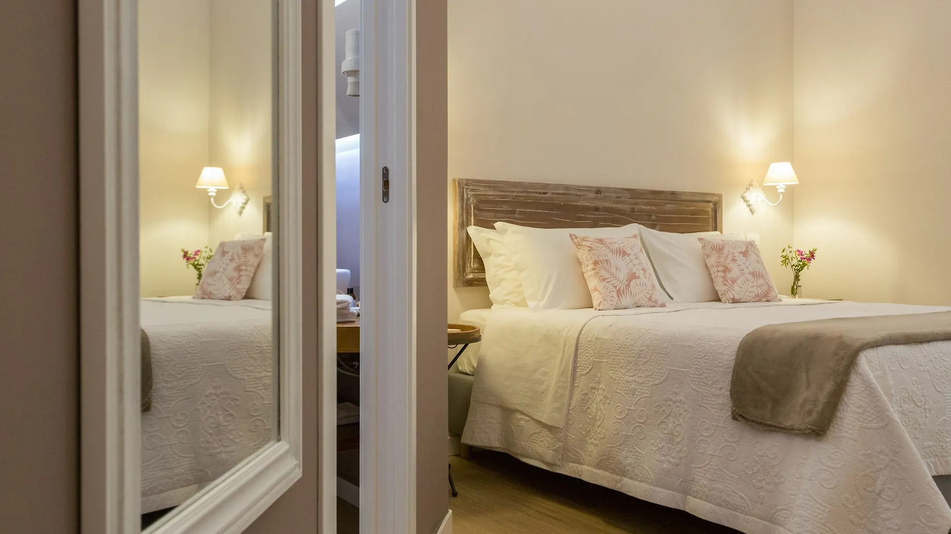 Bellaroto Suite & Spa Palermo 4*,