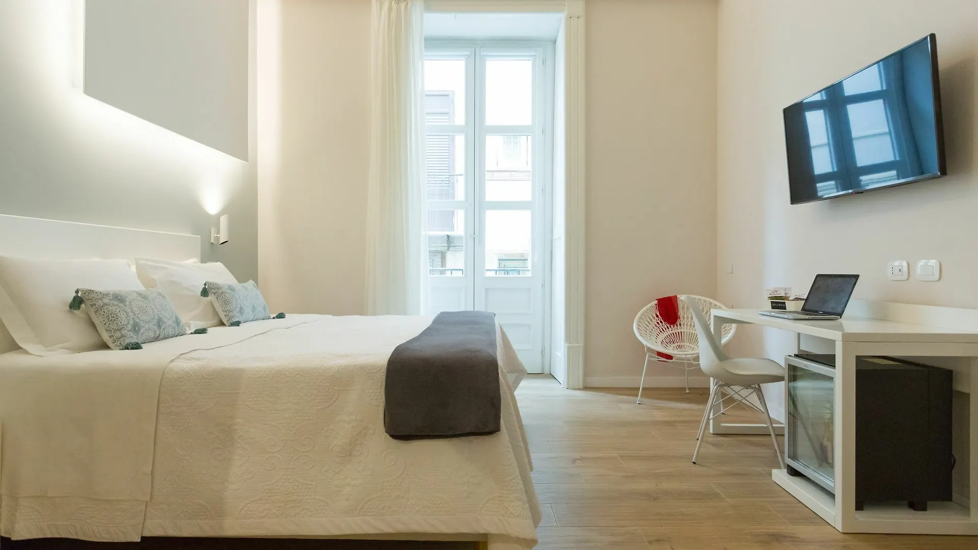 Bellaroto Suite & Spa Палермо Гостевой дом