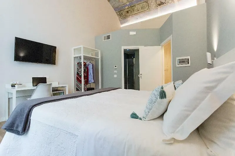 Bellaroto Suite & Spa Palermo 4*,