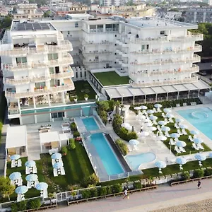 **** Hotel Le Soleil Italië