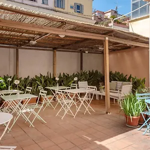*** Hotel Parker Italië