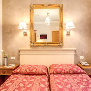 *** Hotel Caravaggio Italië