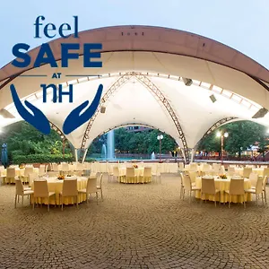 **** Hotel Nh Milano 2 Italië