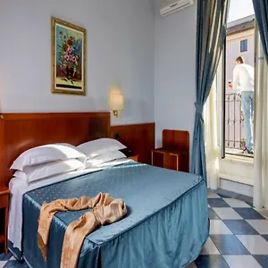 *** Gasthof Centro Cavour Italien