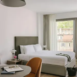 **** Aparthotel Sonder By Marriott Bonvoy Atelier Porta Romana Italien