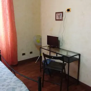  Gasthof Residenza Laterano Italien