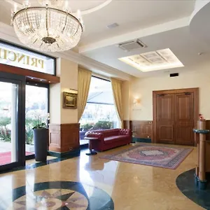 **** Hotel Principe Palace Italien