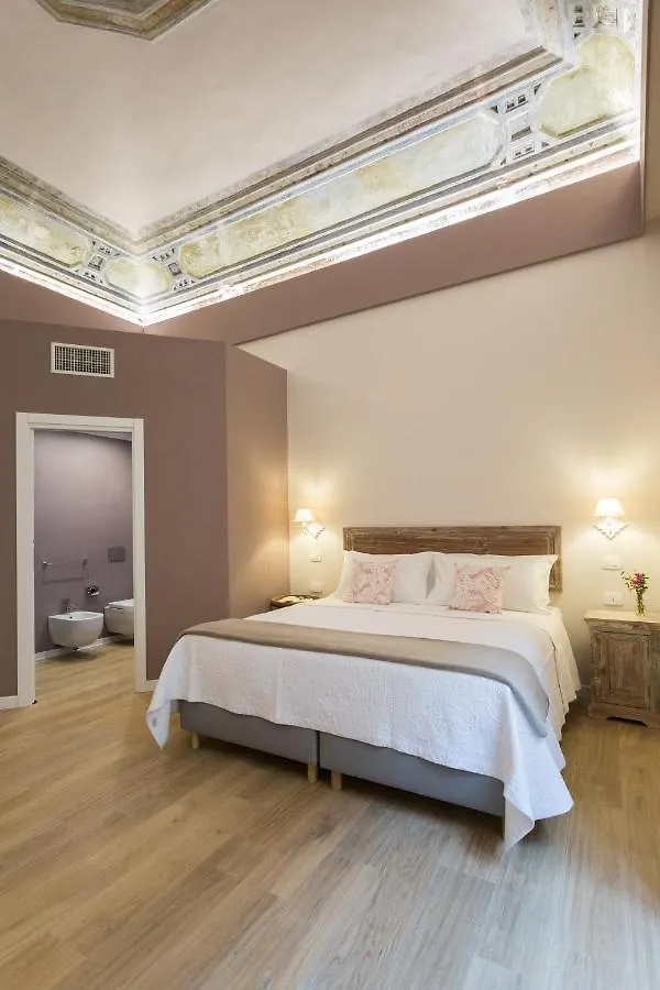 Bellaroto Suite & Spa Palerme 4*,  Italie