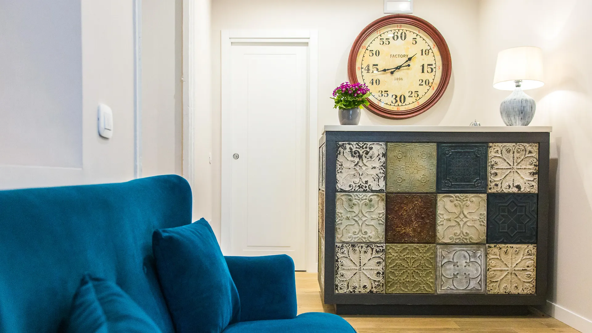 Maison d'hôtes Bellaroto Suite & Spa Palerme