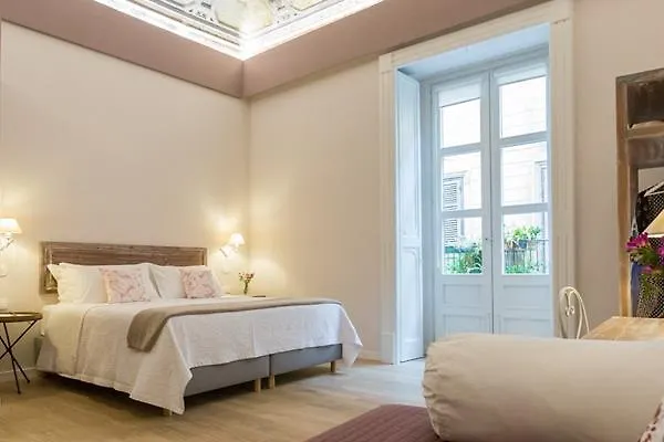 Bellaroto Suite & Spa Palerme 4*,  Italie