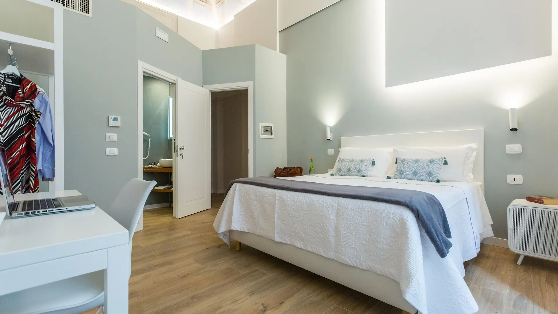 Bellaroto Suite & Spa Palermo