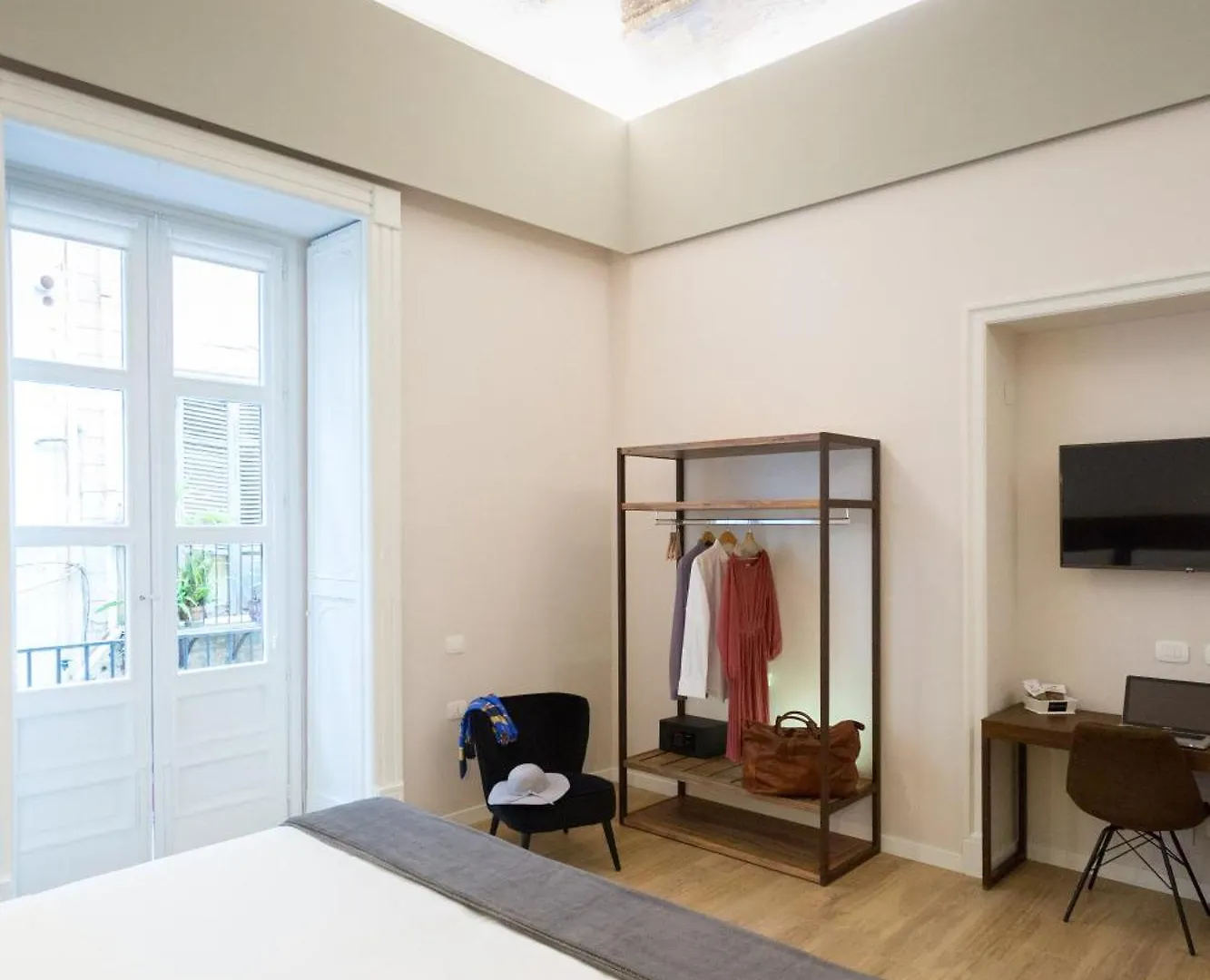 Bellaroto Suite & Spa Palermo Italy