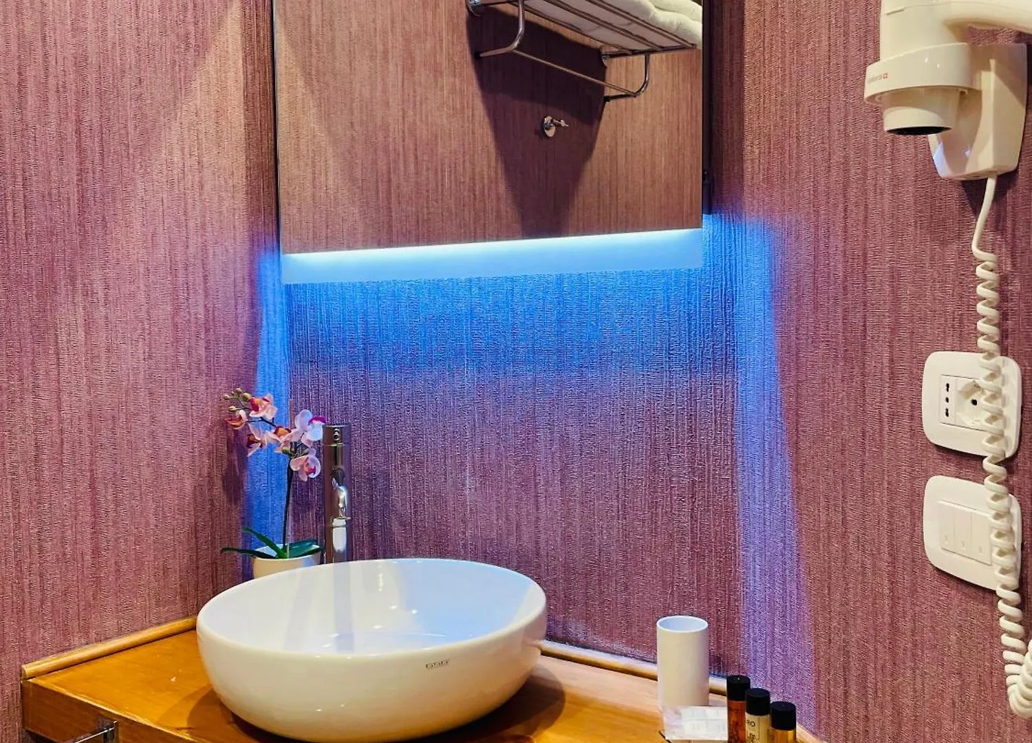 Bellaroto Suite & Spa Palermo Italy