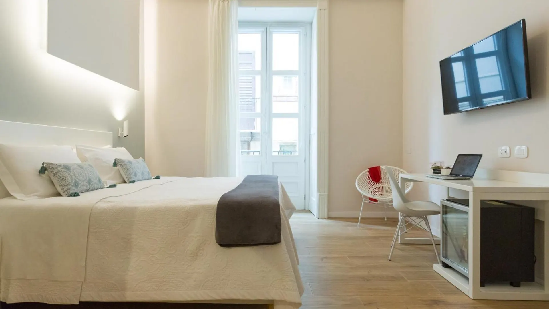 Bellaroto Suite & Spa Palermo Guest house