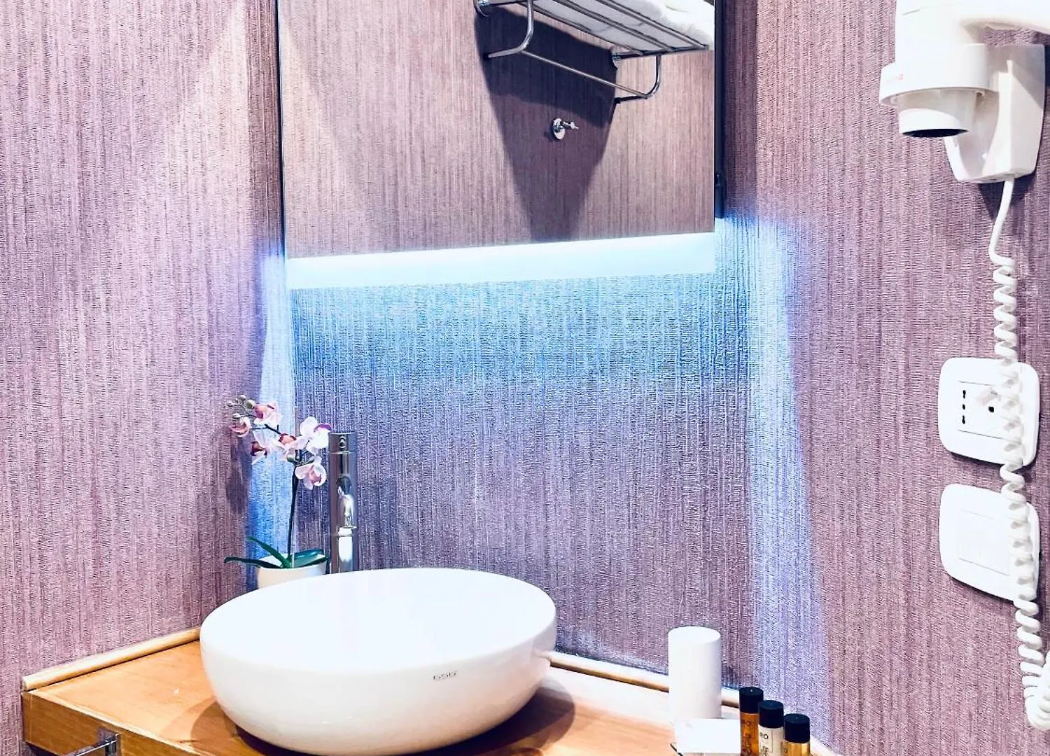 Guest house Bellaroto Suite & Spa Palermo