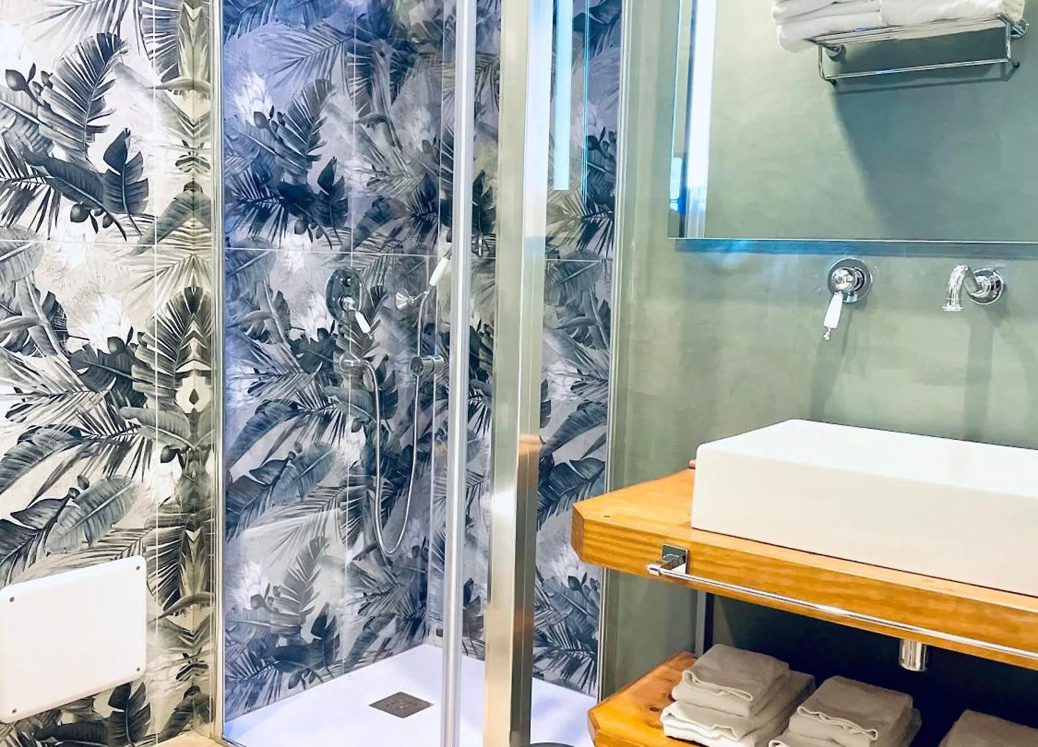 Bellaroto Suite & Spa Palermo Guest house