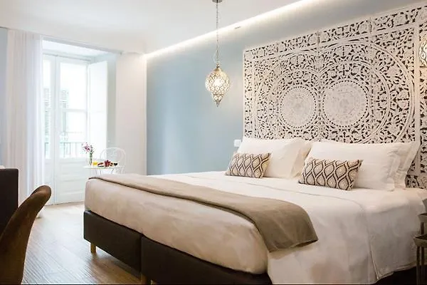 Bellaroto Suite & Spa Palermo Guest house