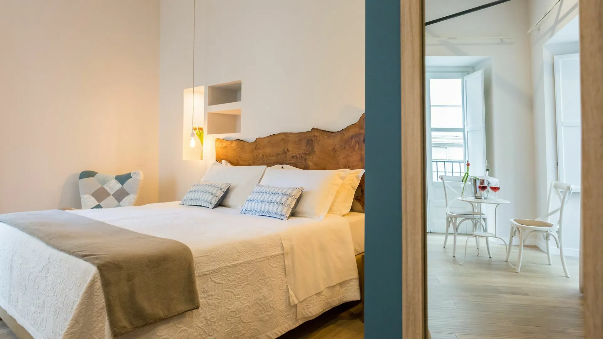 Bellaroto Suite & Spa Palermo Italy