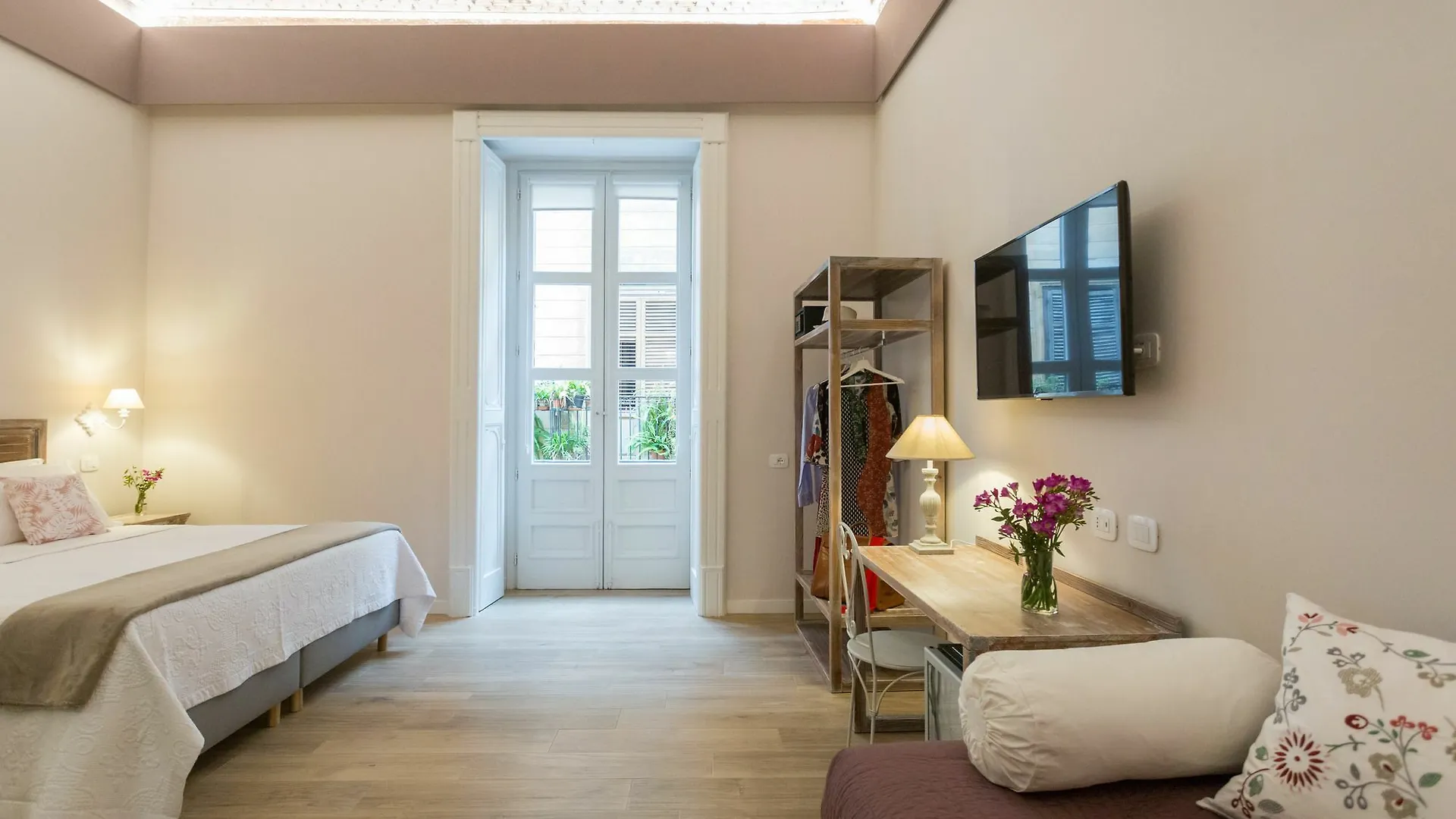 Bellaroto Suite & Spa Palermo Guest house